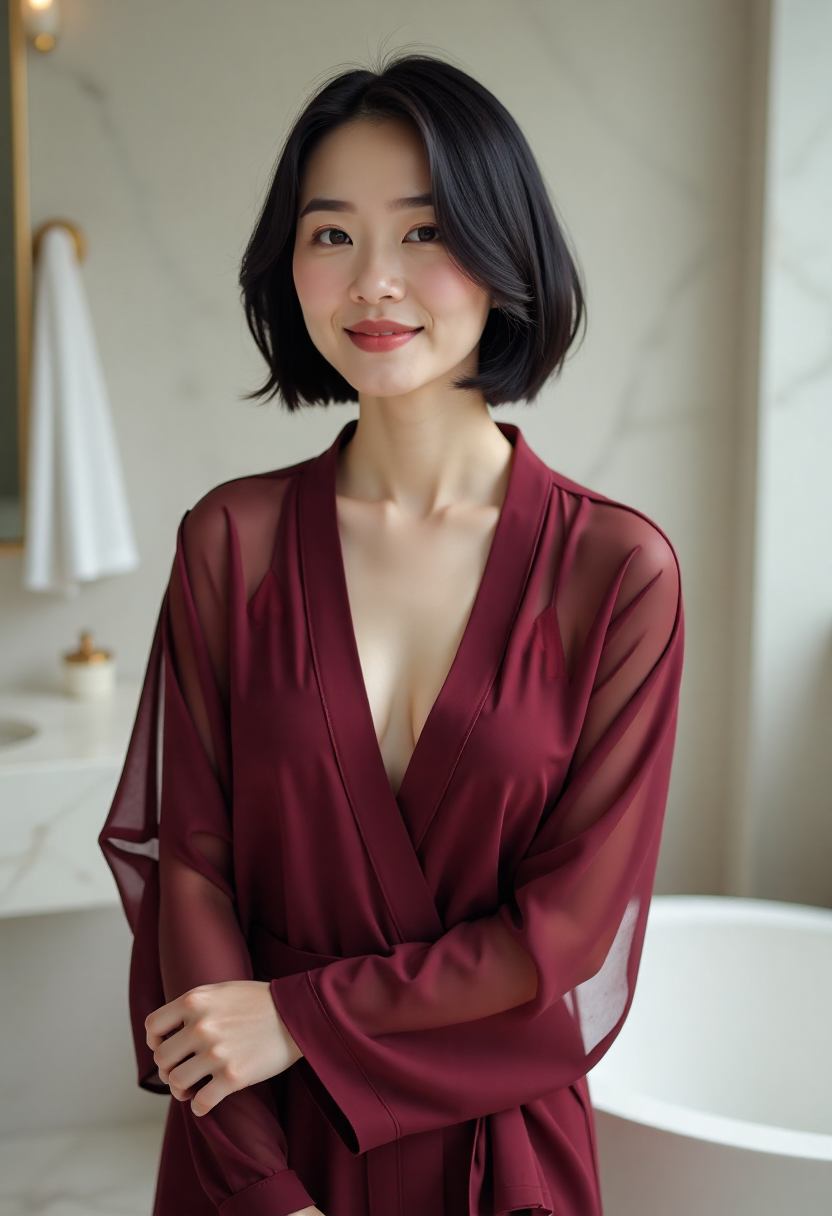回门那天