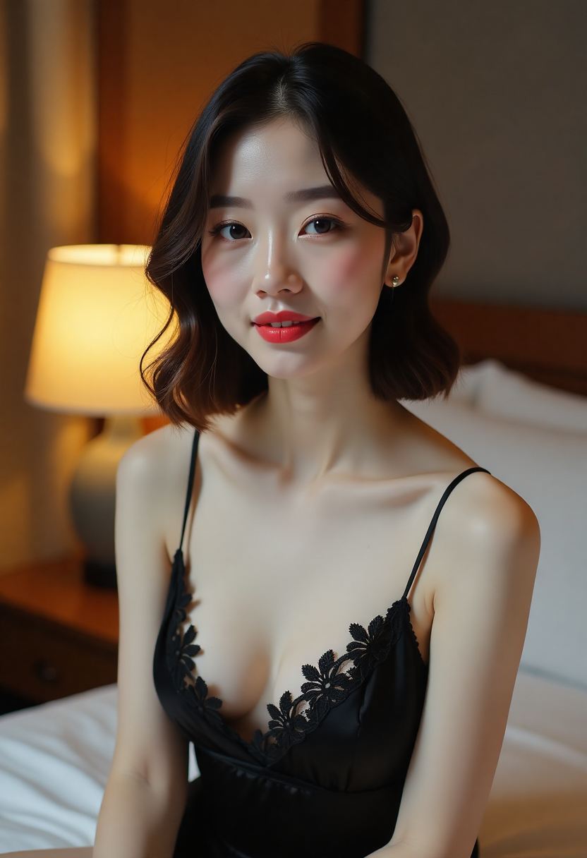 夜闯祠堂剧照