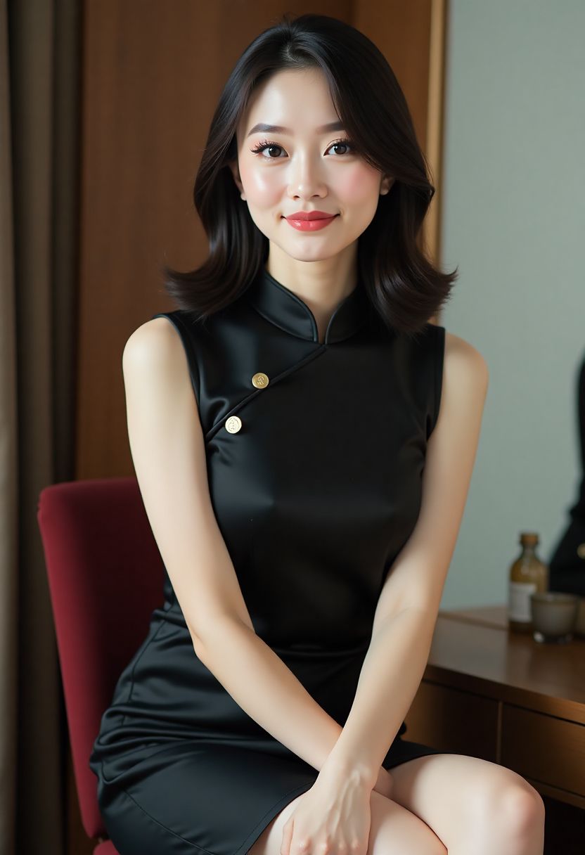 肥水不流外人田海报