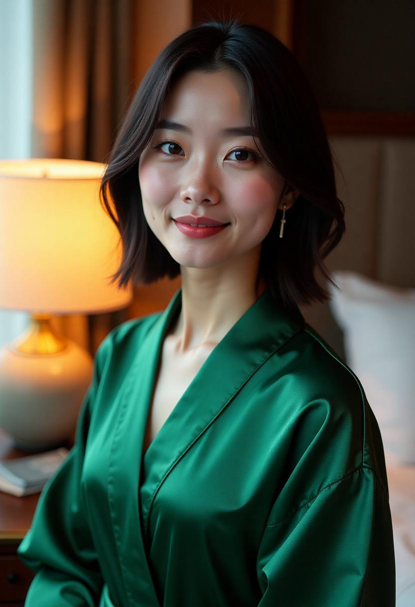 灶边婚书