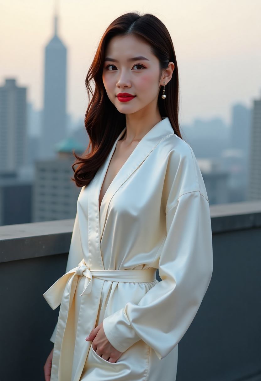归田令海报