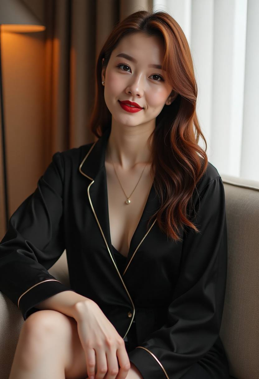 嫁妆开箱