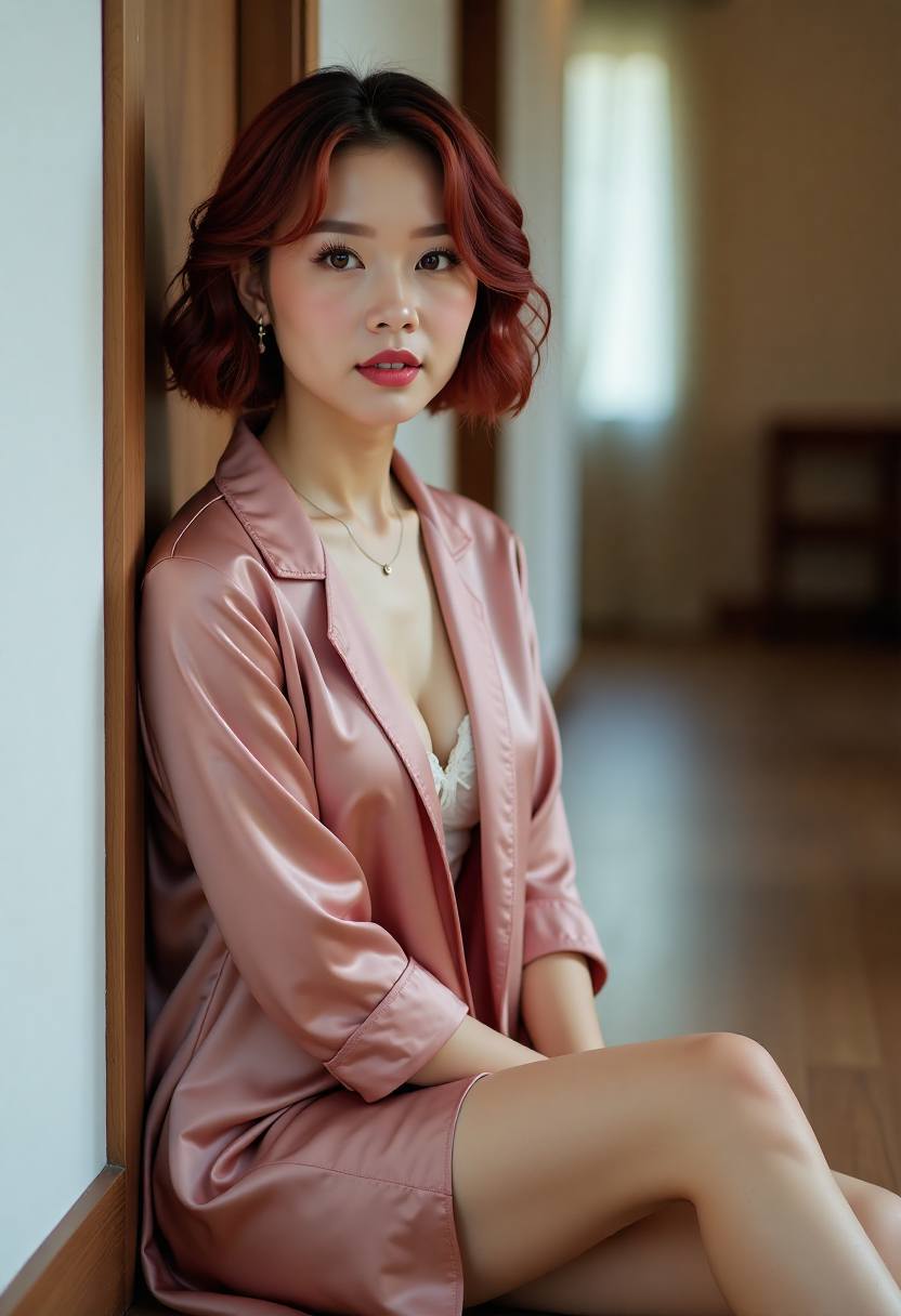 云仓协议剧照
